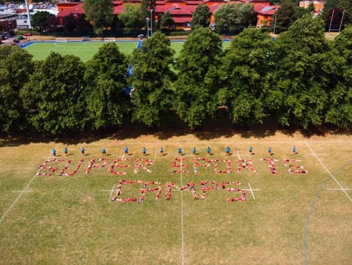 GSE Multi-Sport Camp - Solihull School (UK)